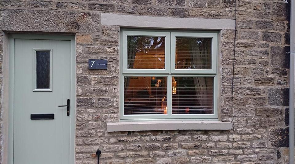 Number 7 The Cottage A Rural Retreat Durham Exterior foto